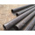 ERW Welded Black Carbon Steel Pipes